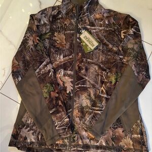 RedHead explorer TrueTimber Camo Jacket